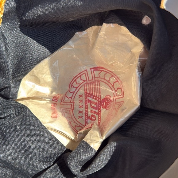 Kids authentic pigalle Sombrero - Picture 6 of 7